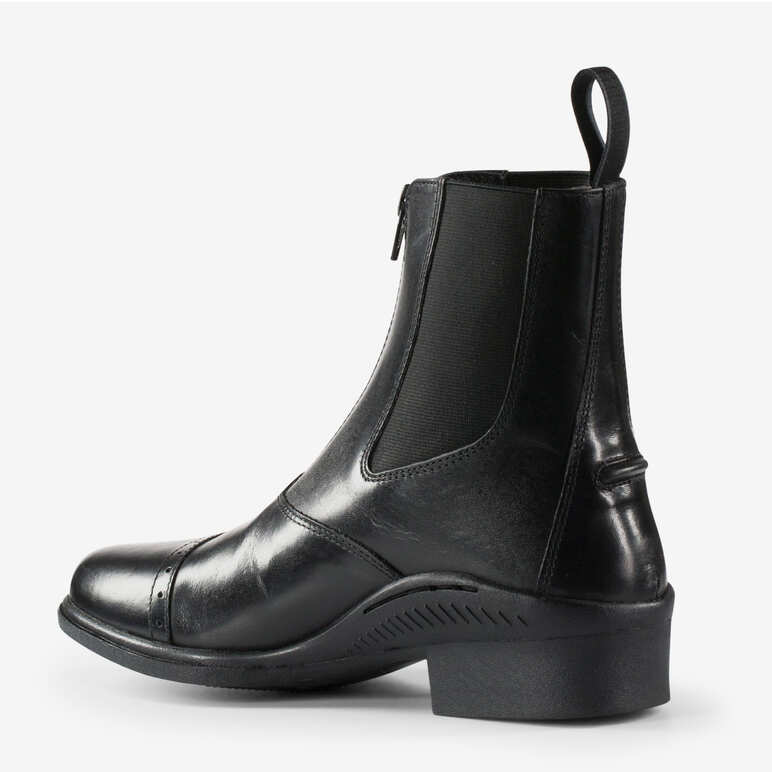 Sydney jodhpur mini boots