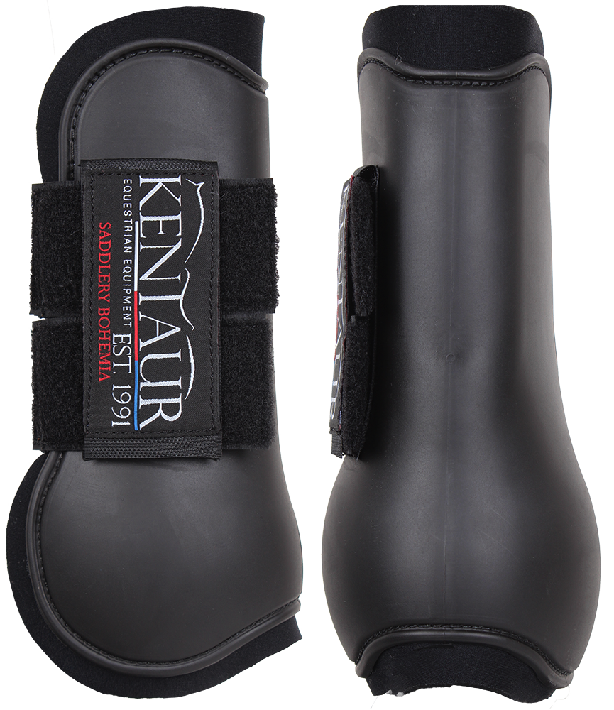 Profi tendon boots