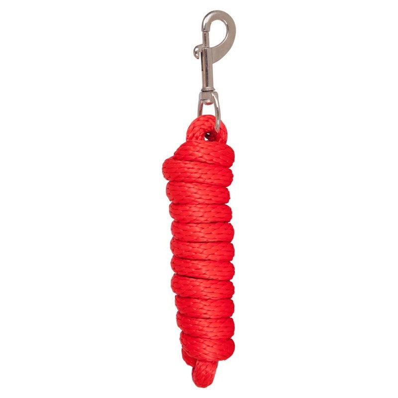 Lead rope premium snap hook