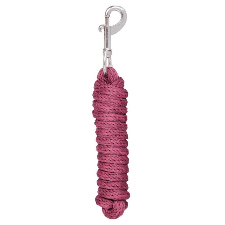 Lead rope premium snap hook