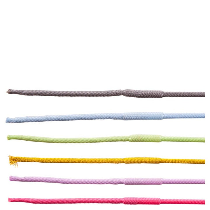 Sweet colours dressage whip