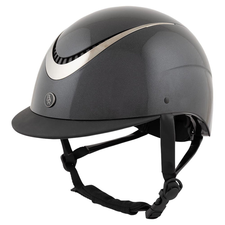 Thèta glossy helmet