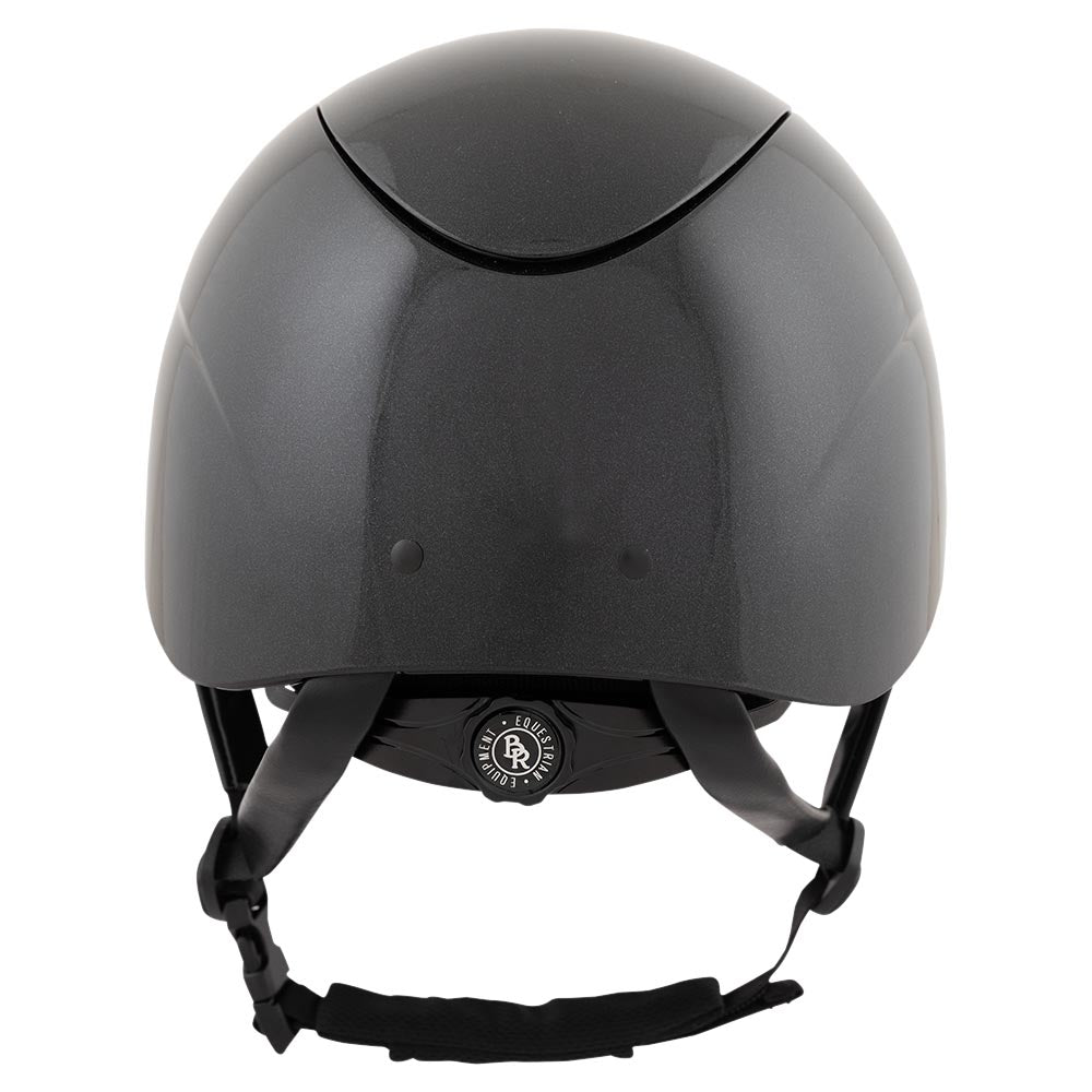 Thèta glossy helmet