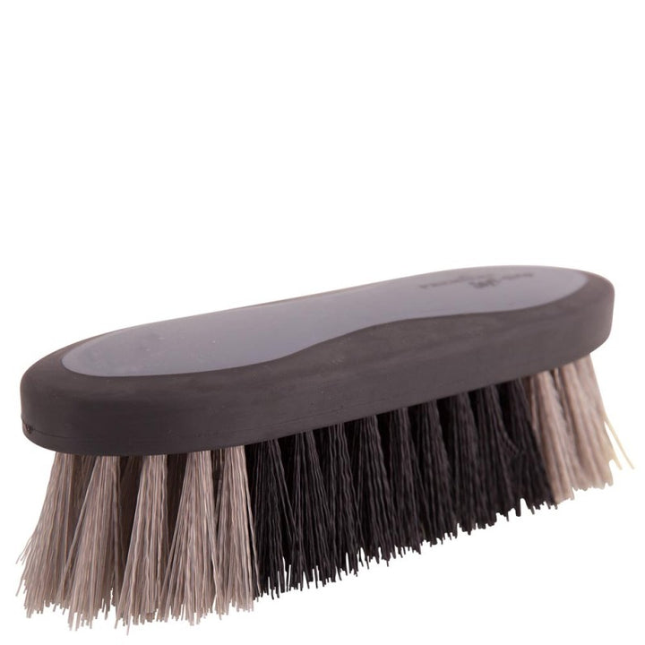 Dandy soft grip stiff large brush