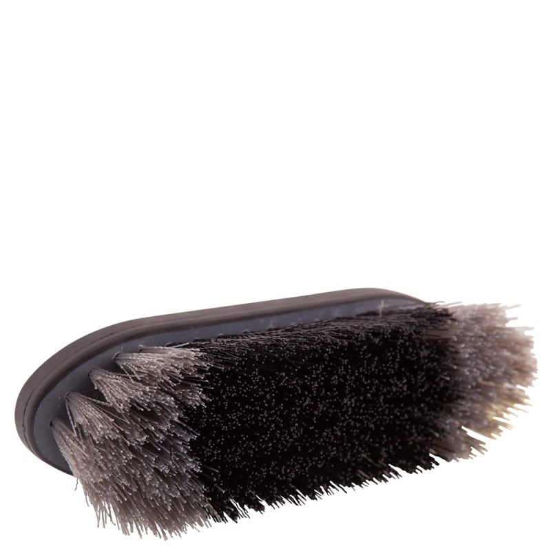 Dandy soft grip stiff large brush