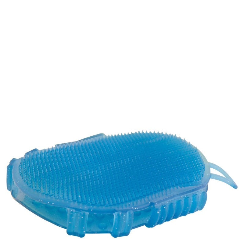 Massage and Grooming glove gel comb