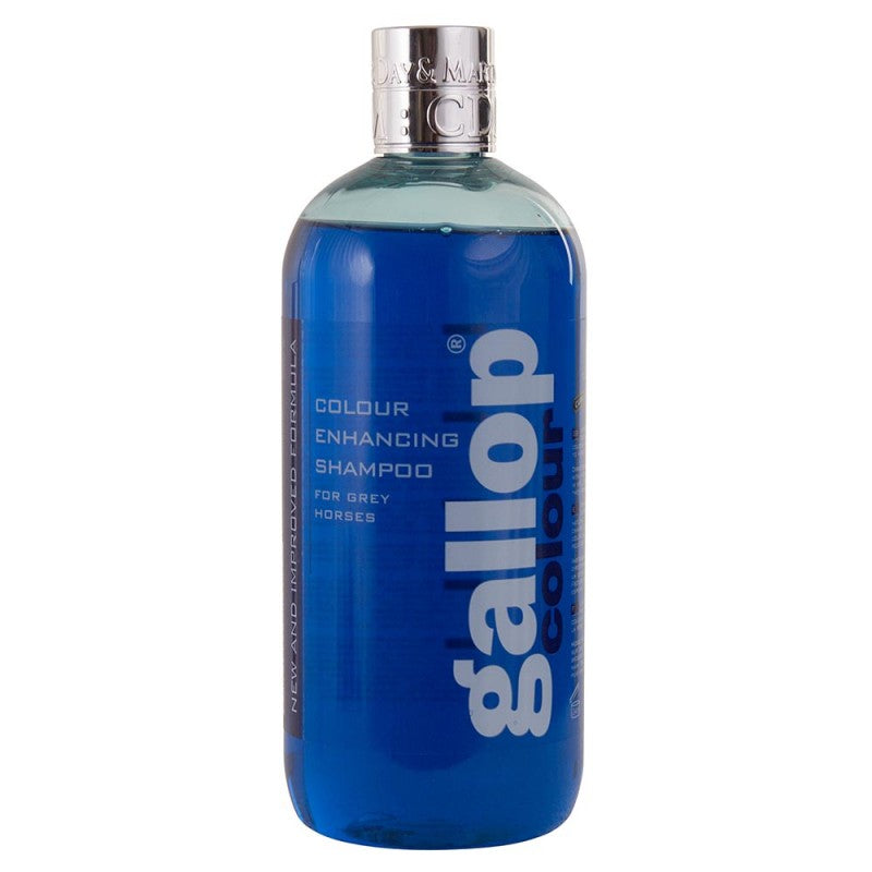 Gallop colour shampoo