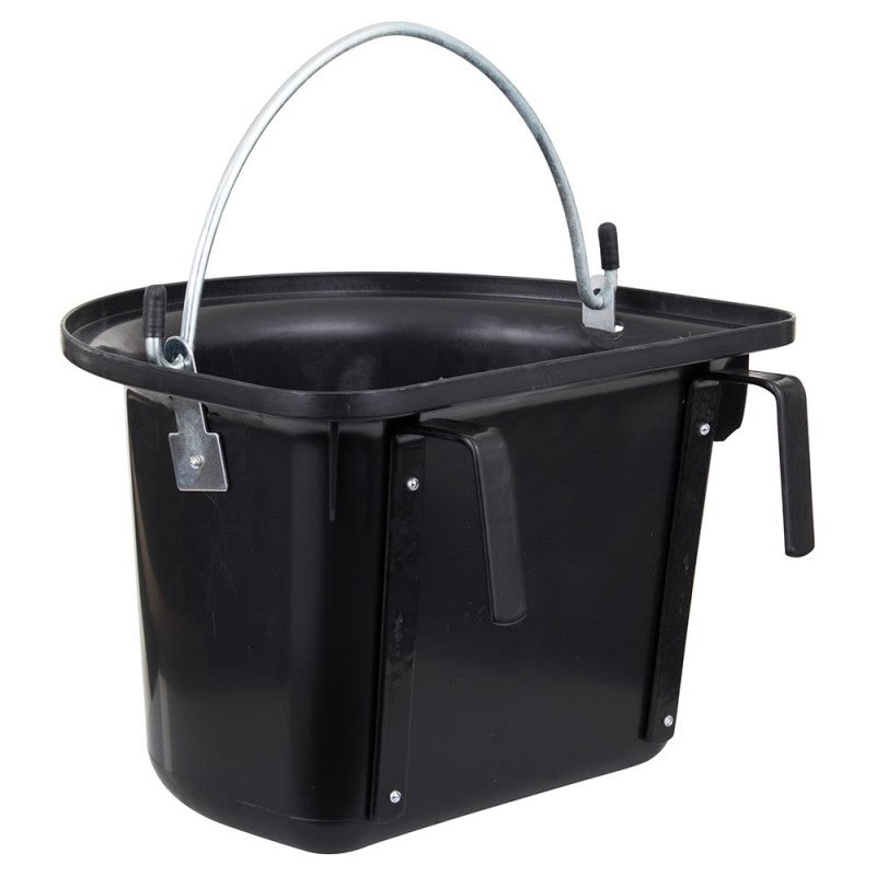 Stable bucket