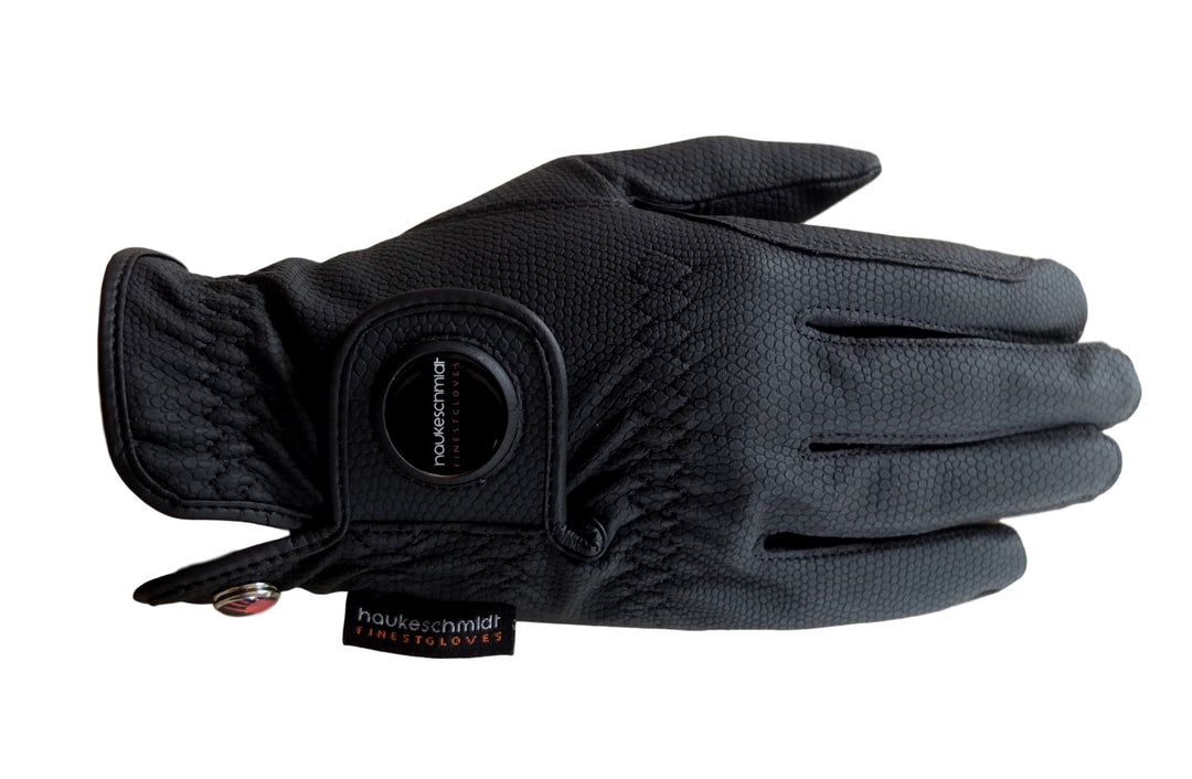 A touch of class synthetic riding gloves