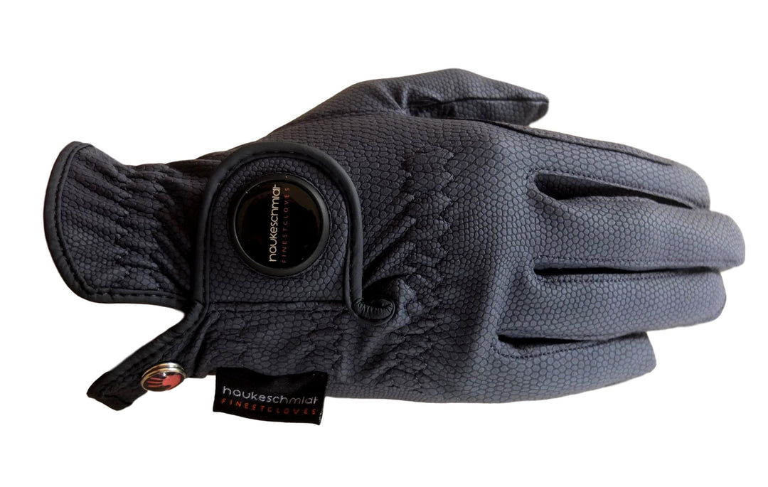 A touch of class synthetic riding gloves