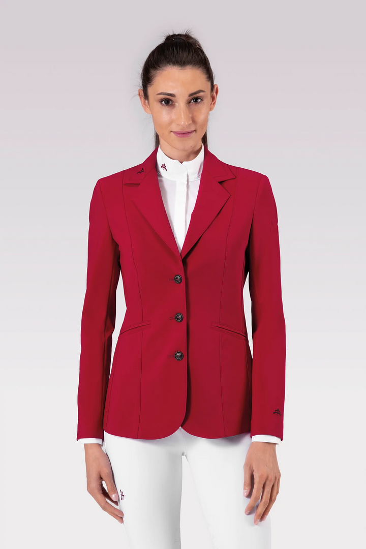 Altea competition jacket