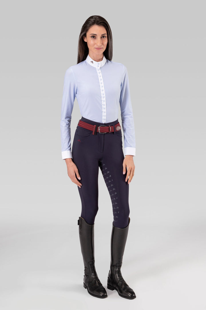 Charlotte breeches full grip