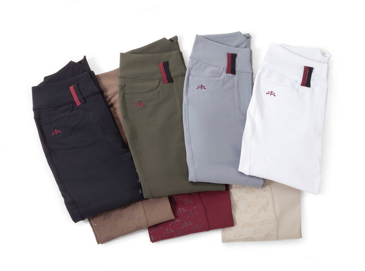 Charlotte breeches full grip