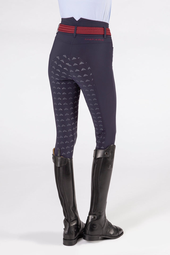 Charlotte breeches full grip