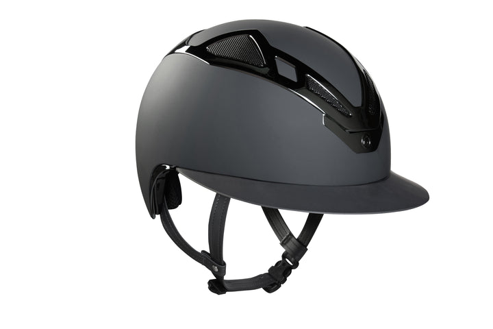 AP chrome lady helmet