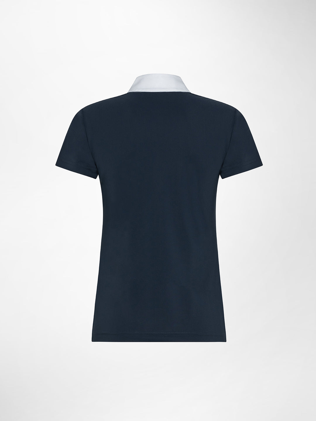 Polo shirt short sleeves