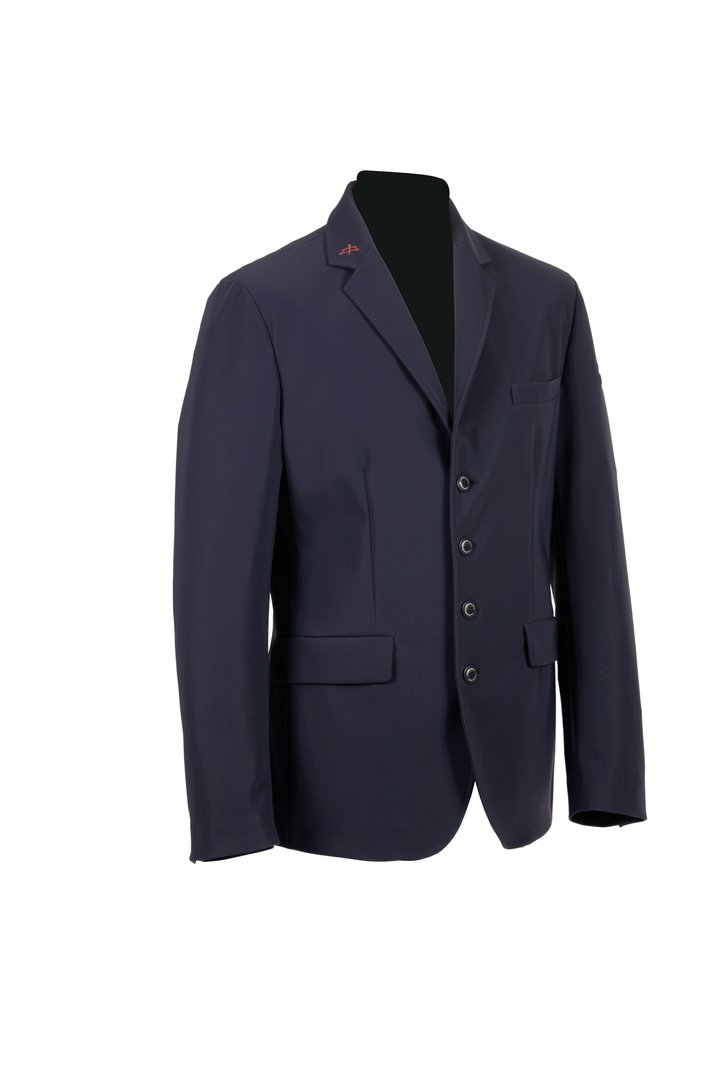 Tom competition jacket