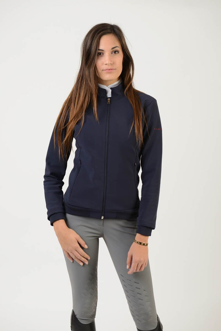 Gaia softshell jacket