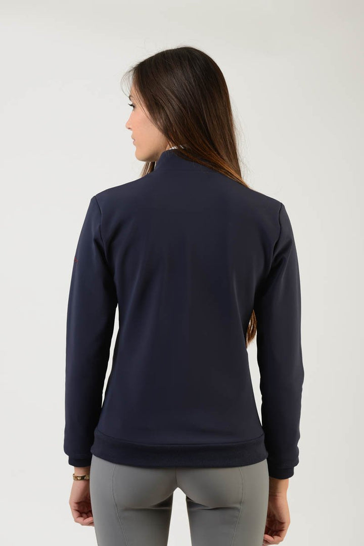 Gaia softshell jacket