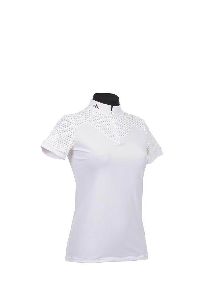 KJ polo shirt short sleeves