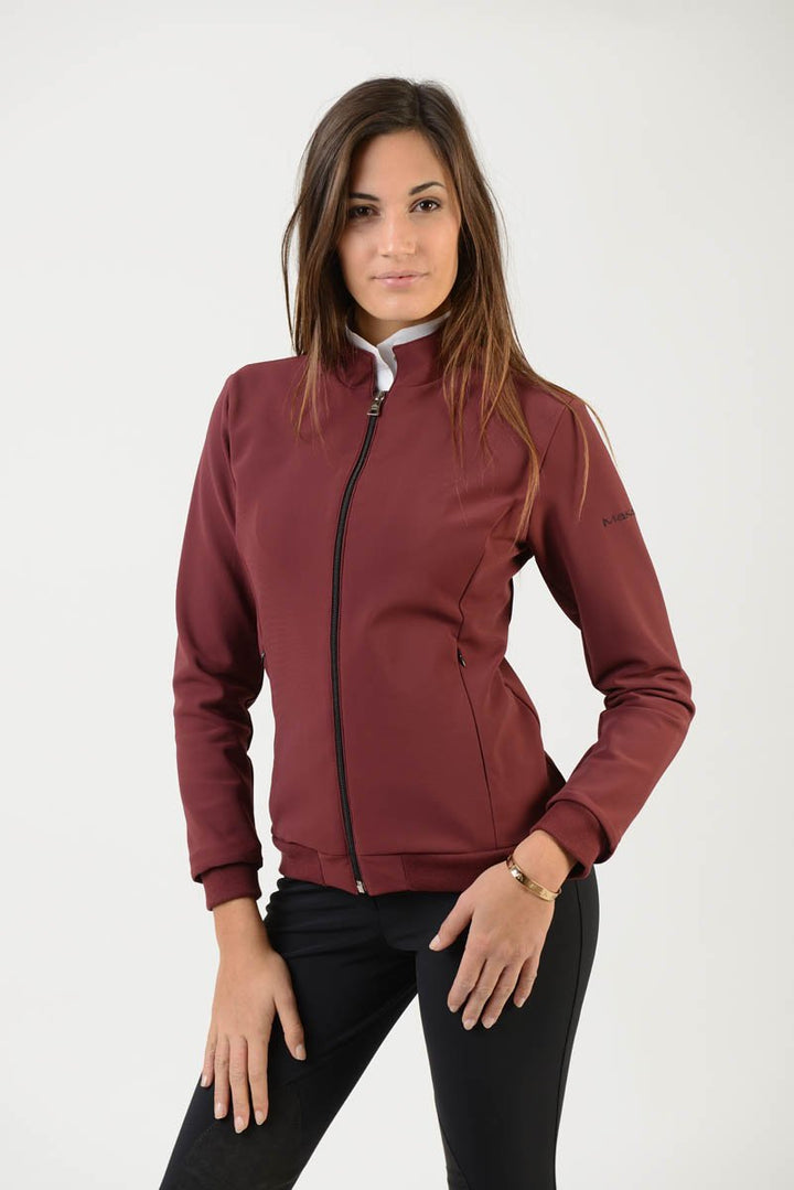 Gaia softshell jacket