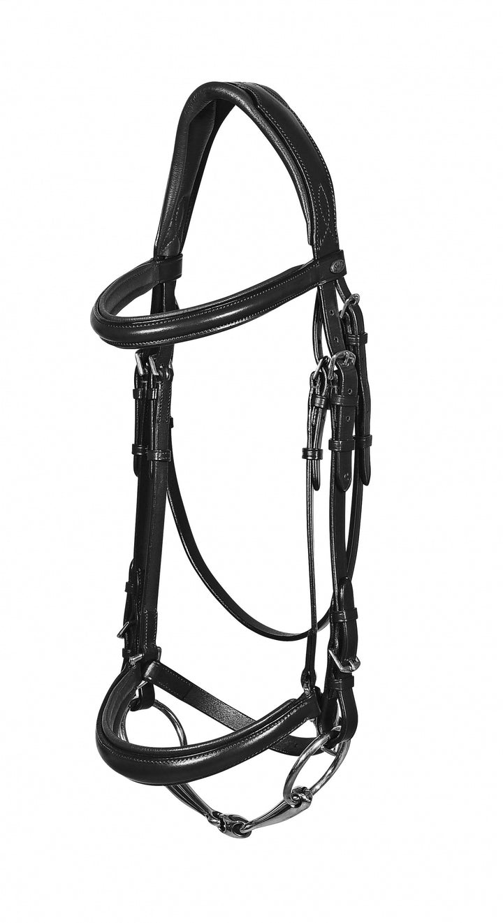 Nevada bridle