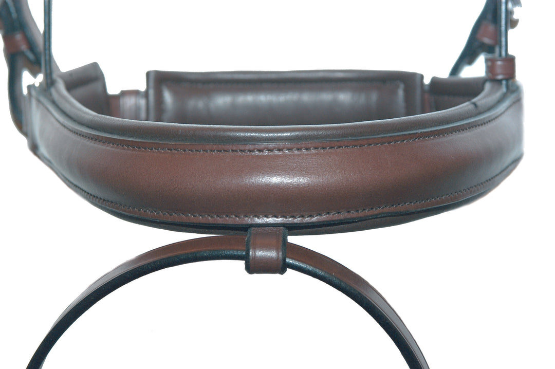 OWar bridle