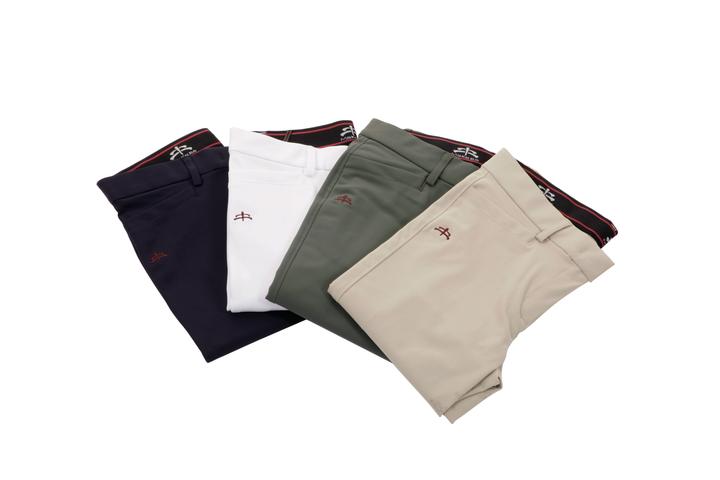 Petra breeches full grip