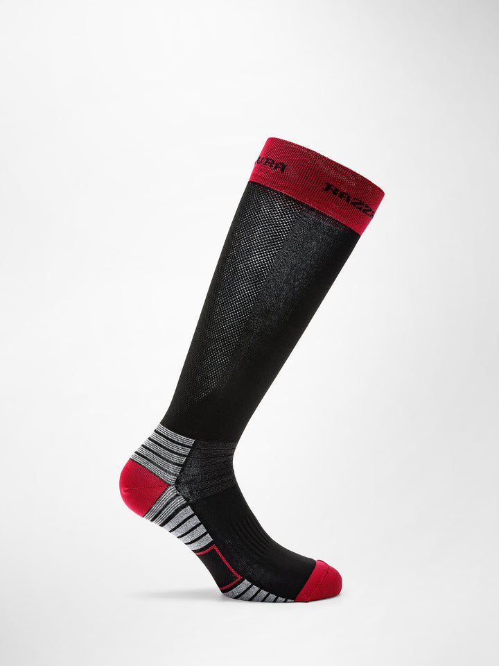 Friction free socks