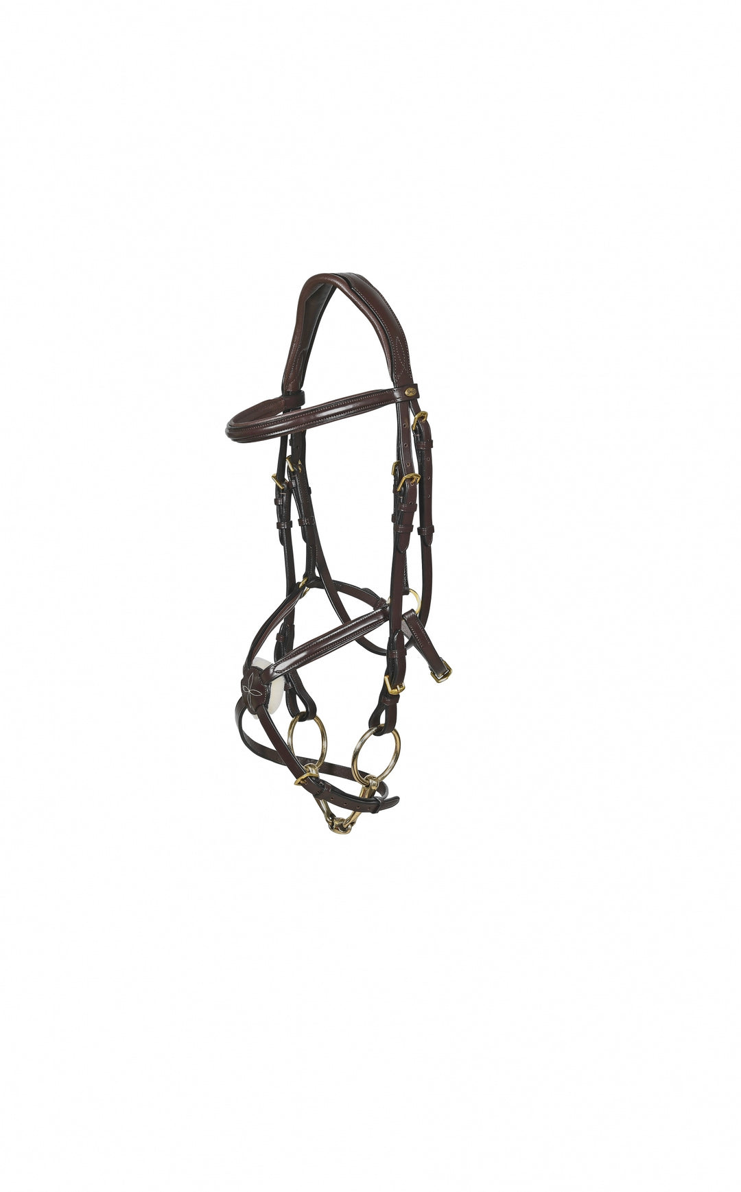 Rosemont bridle