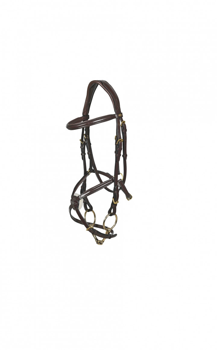 Rosemont bridle