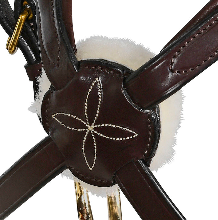 Rosemont bridle