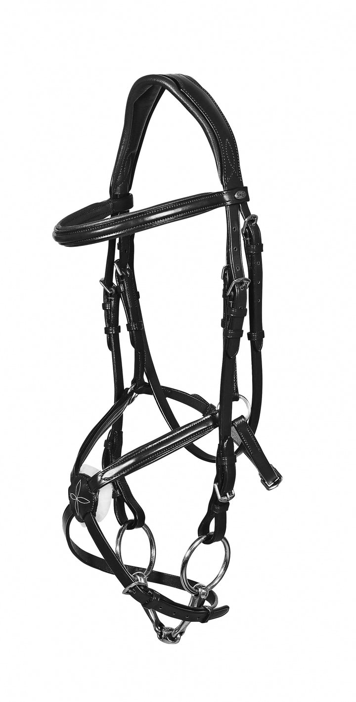 Rosemont bridle