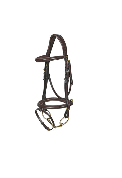 Stagehand bridle OUMA HORSE