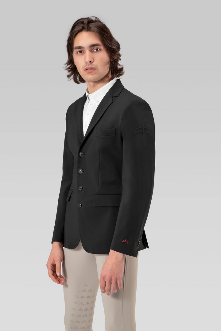 Tom competition jacket