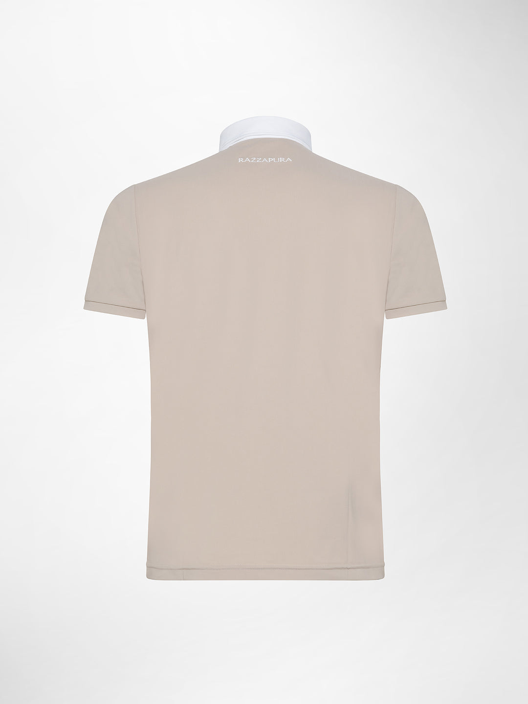 Polo shirt short sleeves