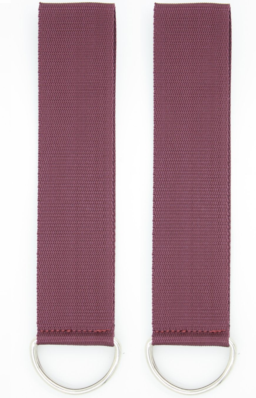 Extension cord for rugs and saddle pads hanger