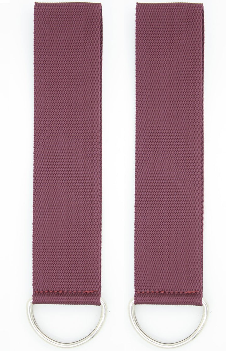 Extension cord for rugs and saddle pads hanger