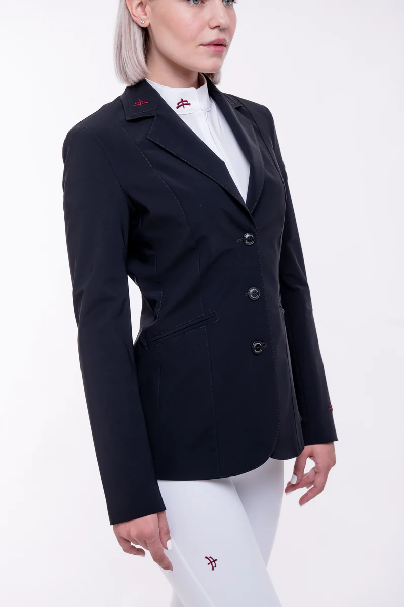 Altea competition jacket