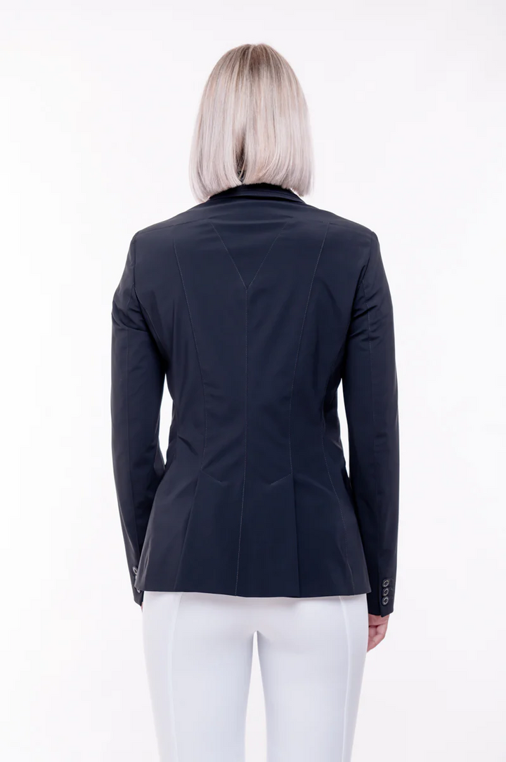 Altea competition jacket