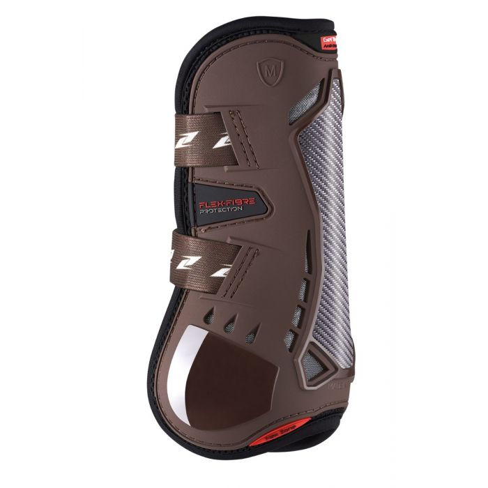 Air master tendon boots