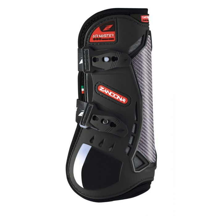 Air master tendon boots