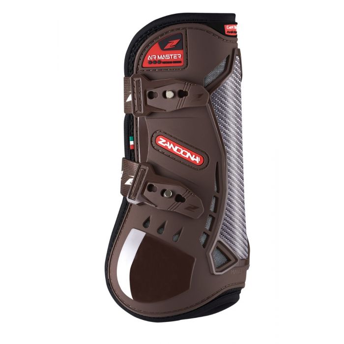 Air master tendon boots