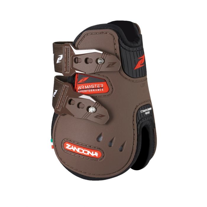 Air master H-Performance long fetlock boots