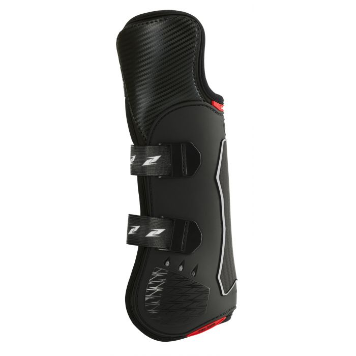 Carbon air EP tendon boots