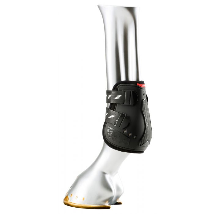 Carbon air active-fit fetlock boots