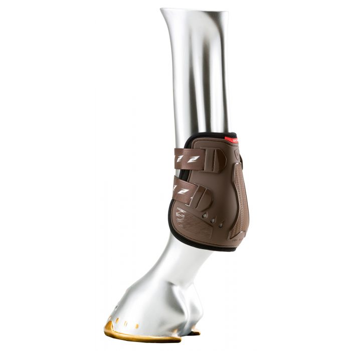 Carbon air active-fit fetlock boots