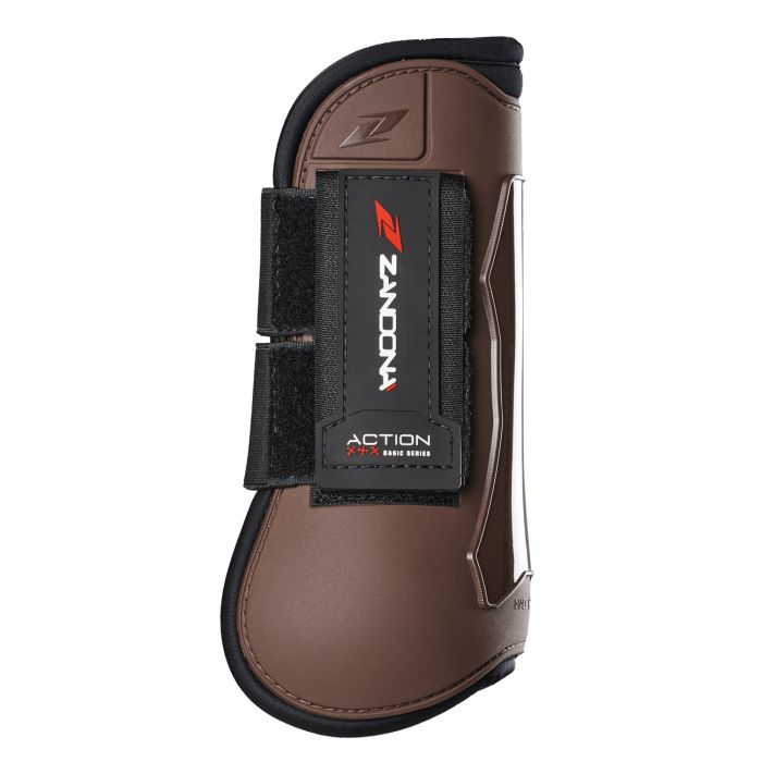 Action tendon boots