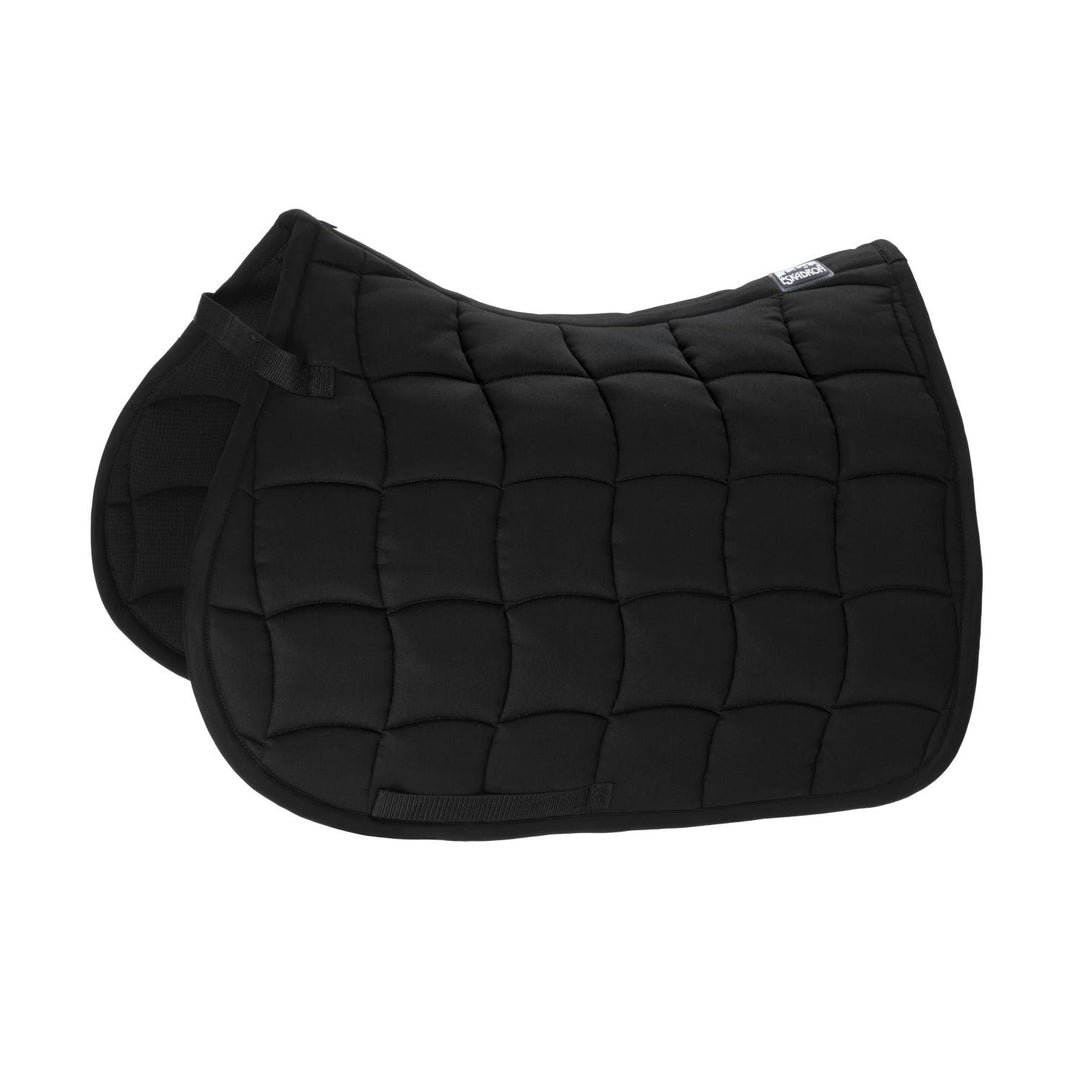 Performance all purpose saddle pad