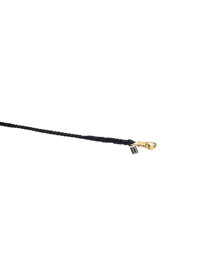 Brass panic rope